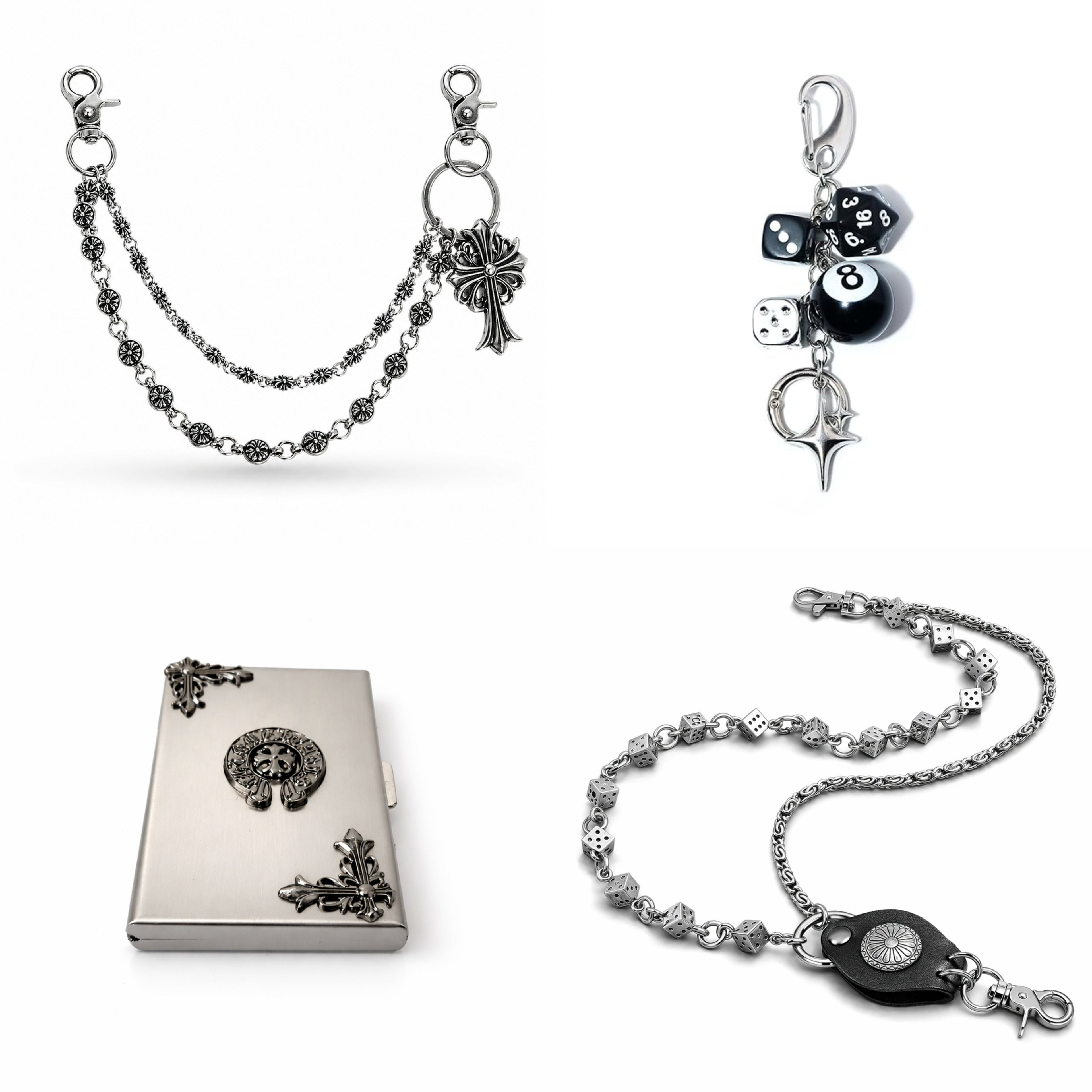 「  Wallet Chain's」