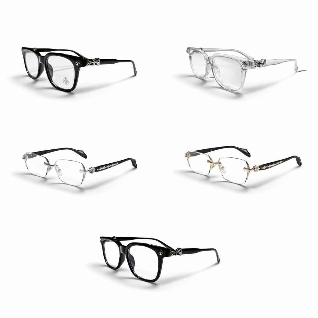 「 Glasses 」