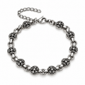 (Chrome Hearts) Bracelet (CH-67)