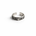 Chrome Heart Ring (CH-6)