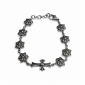 Chrome Heart Bracelet - (CH-50)