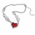 Reaper’s Heart Choker(Code: ZX#207)