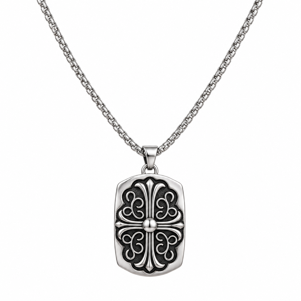 (Chrome Hearts) Pendent (CH-64)