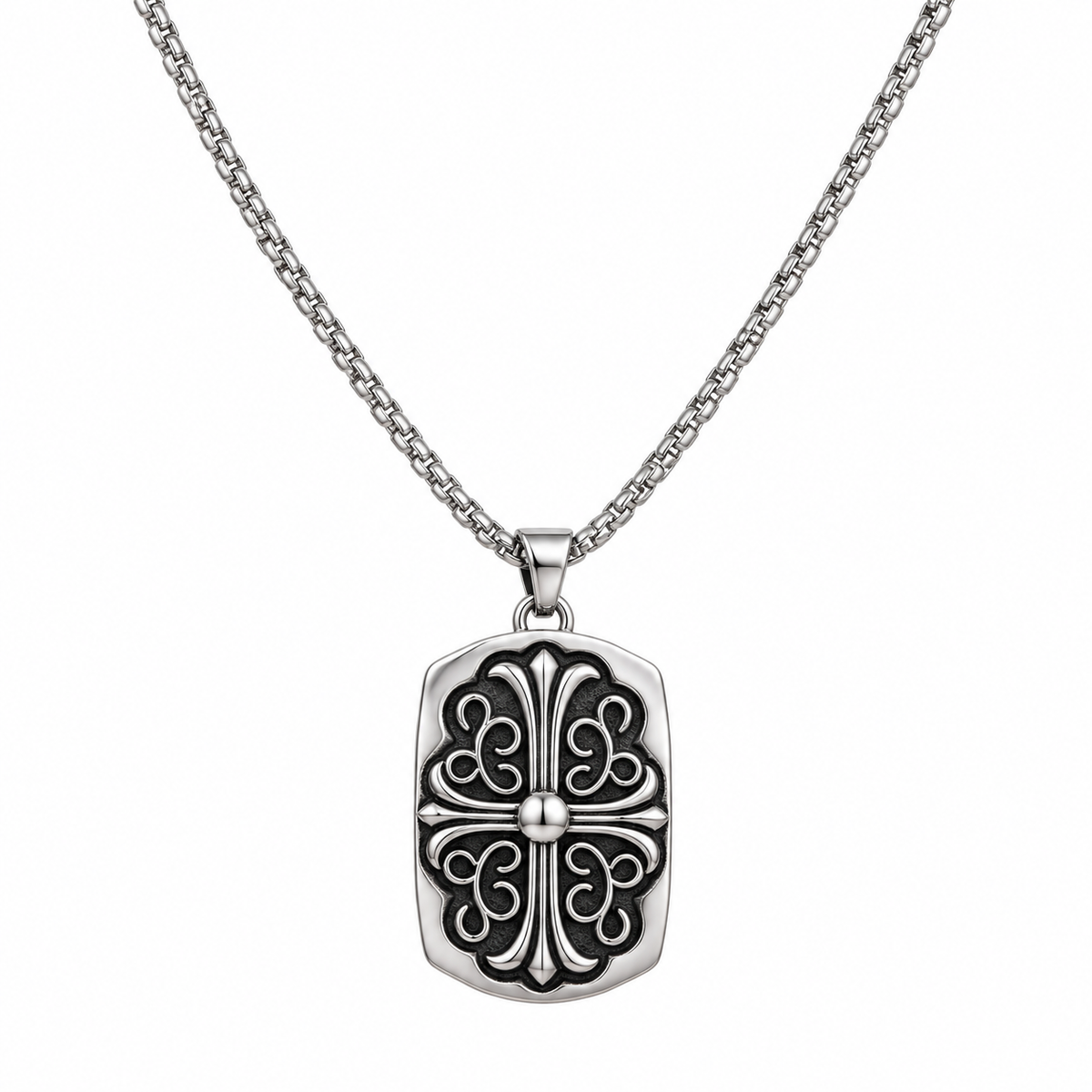 (Chrome Hearts) Pendent (CH-64)