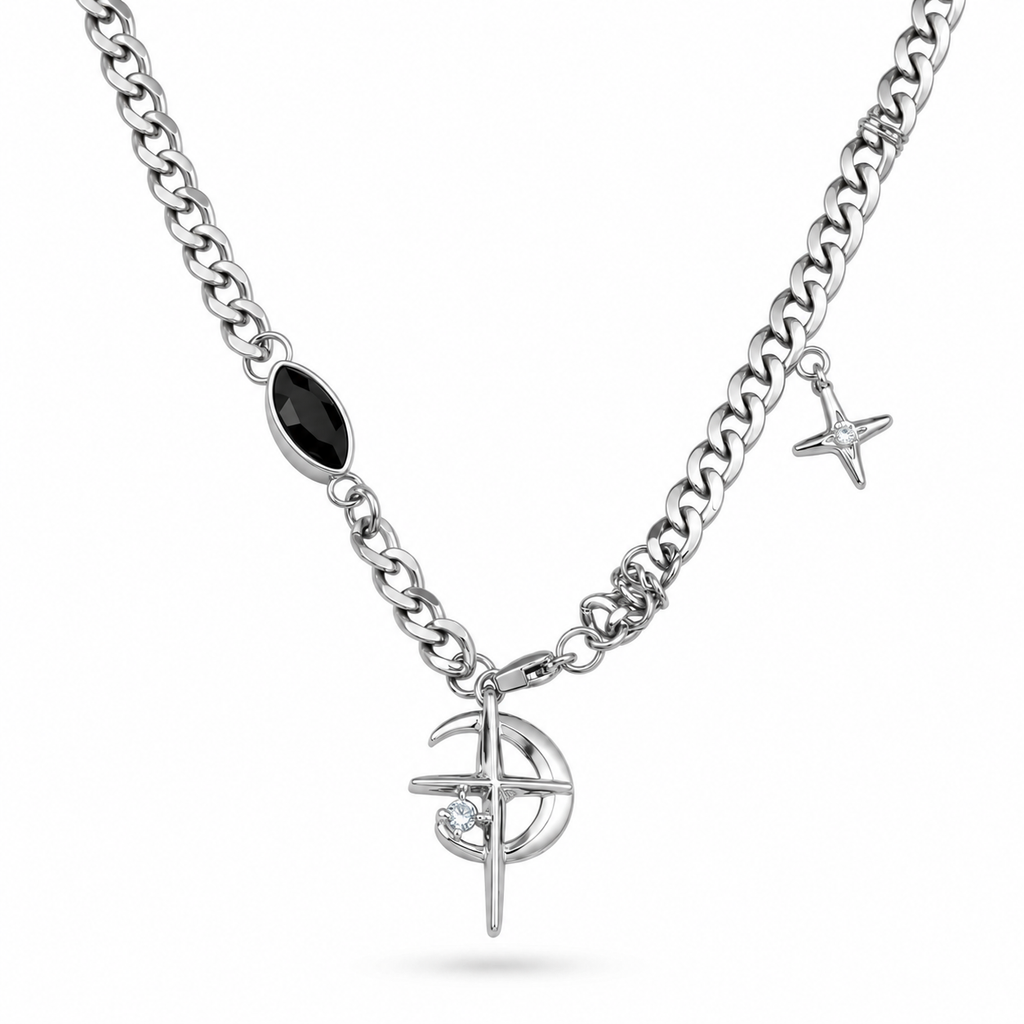 Grim Orbit Relic Chain