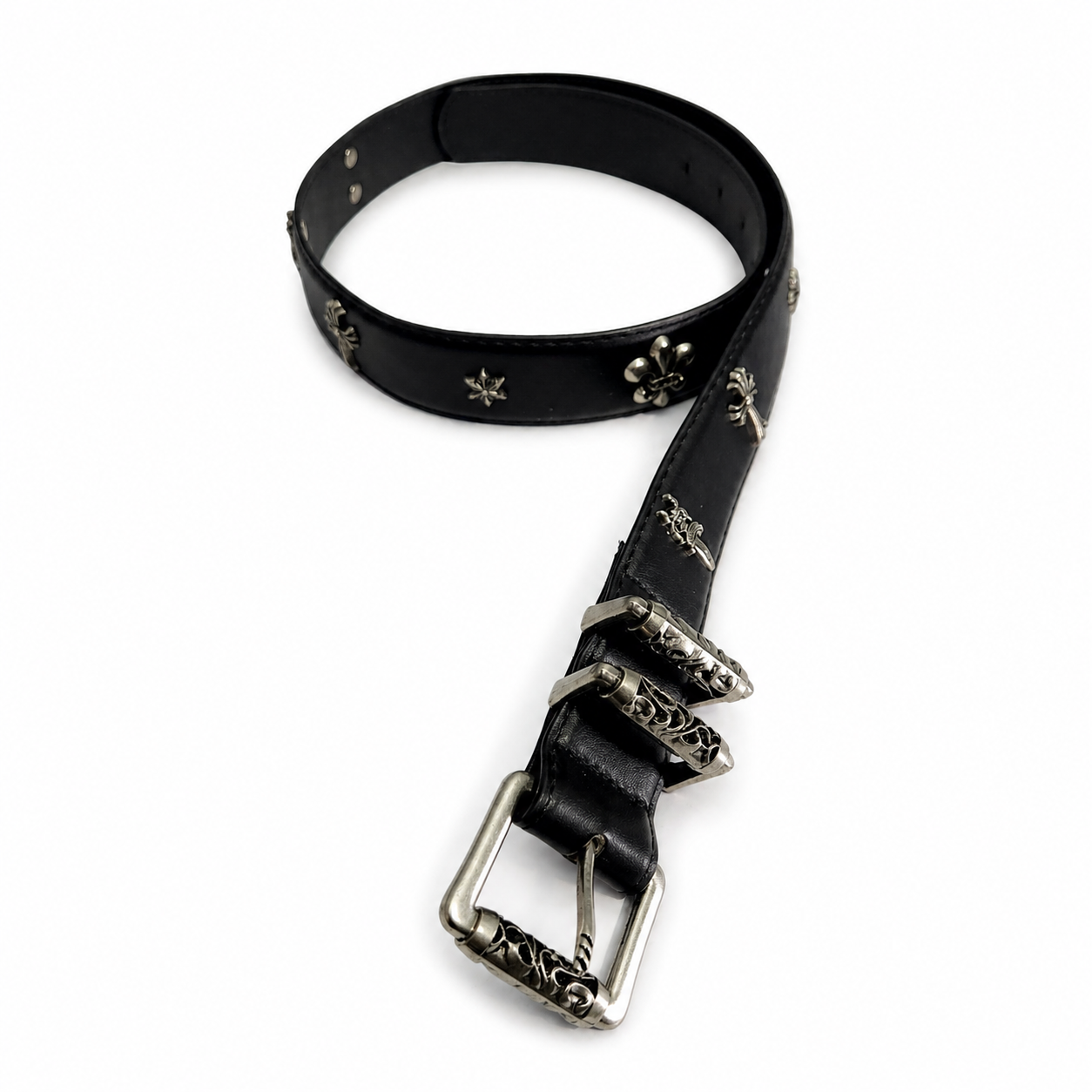 Chrome Hearts Belt (CH 51)