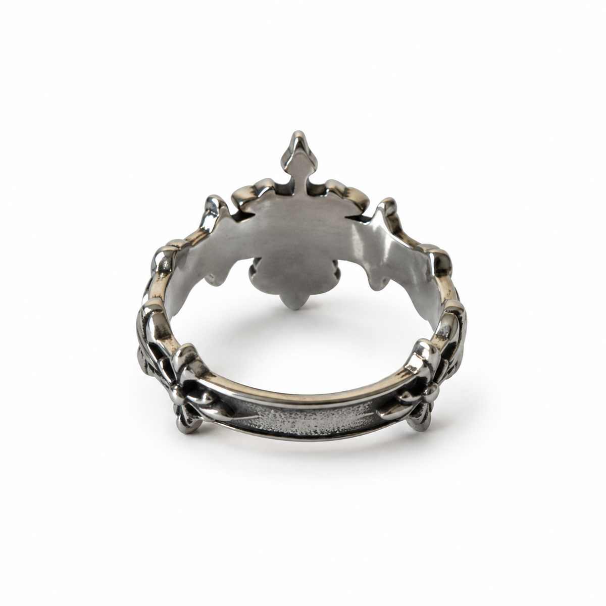 Chrome Heart Ring (CH-69)