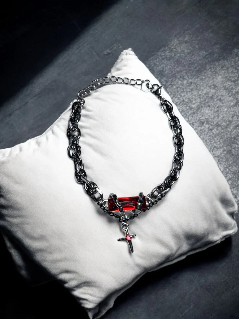 Onyx Bracelet(Code: ZX#211)