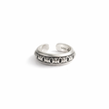 Chrome Heart Ring (CH-13)