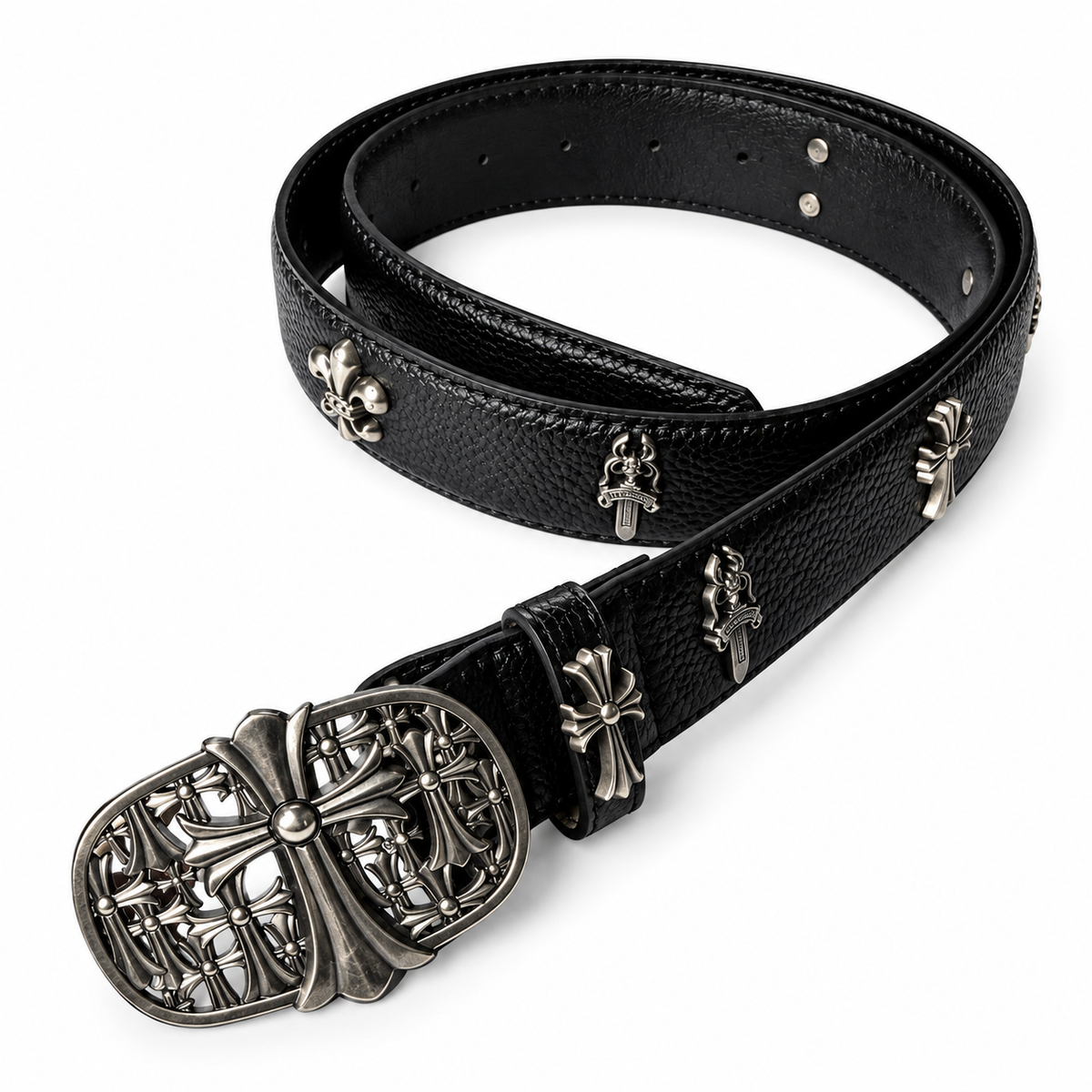 Chrome Hearts Belt (CH 55 )