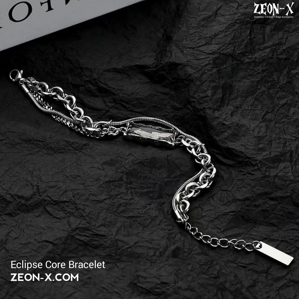 Eclipse Core Bracelet (ZX-206)