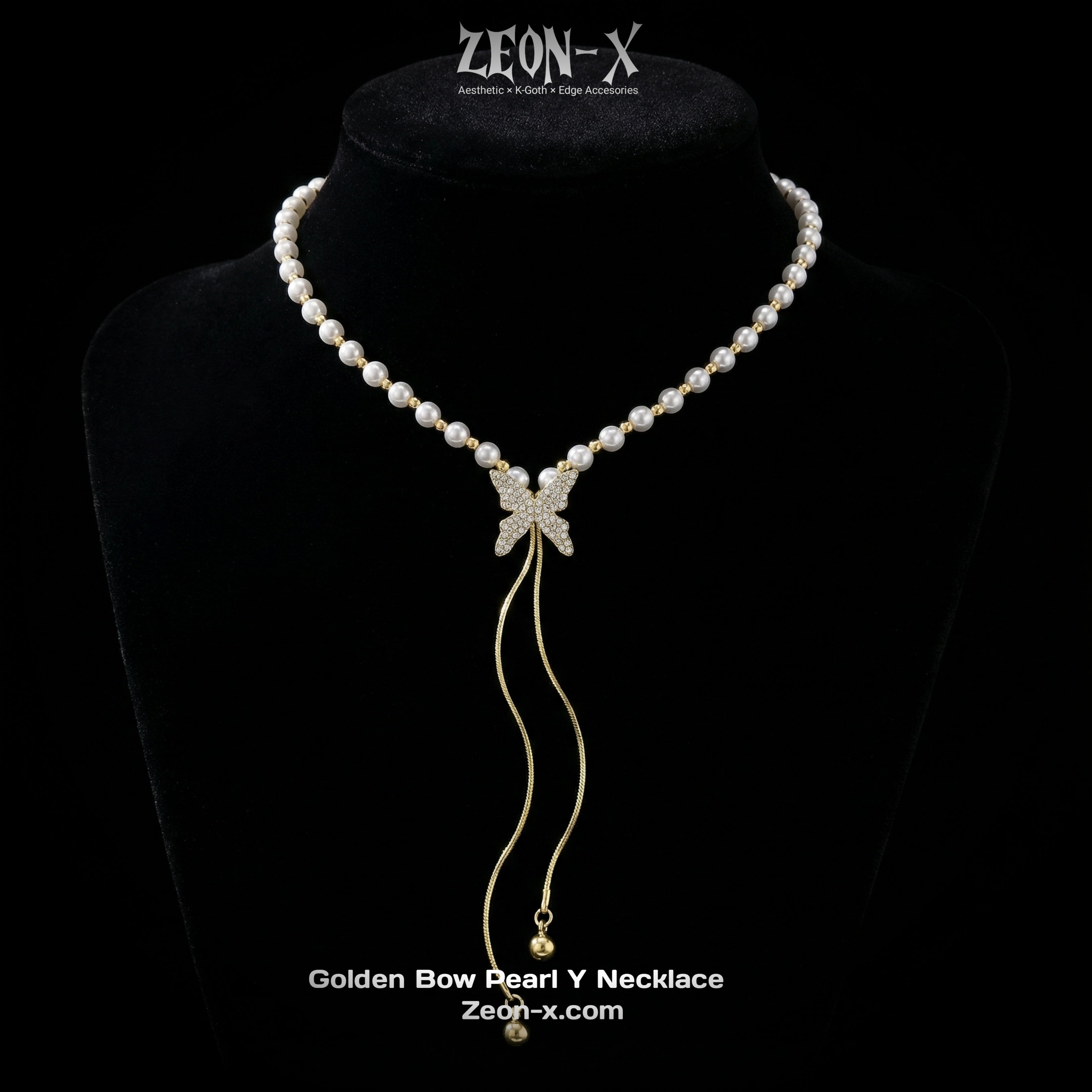 For Her」 – ZeonX
