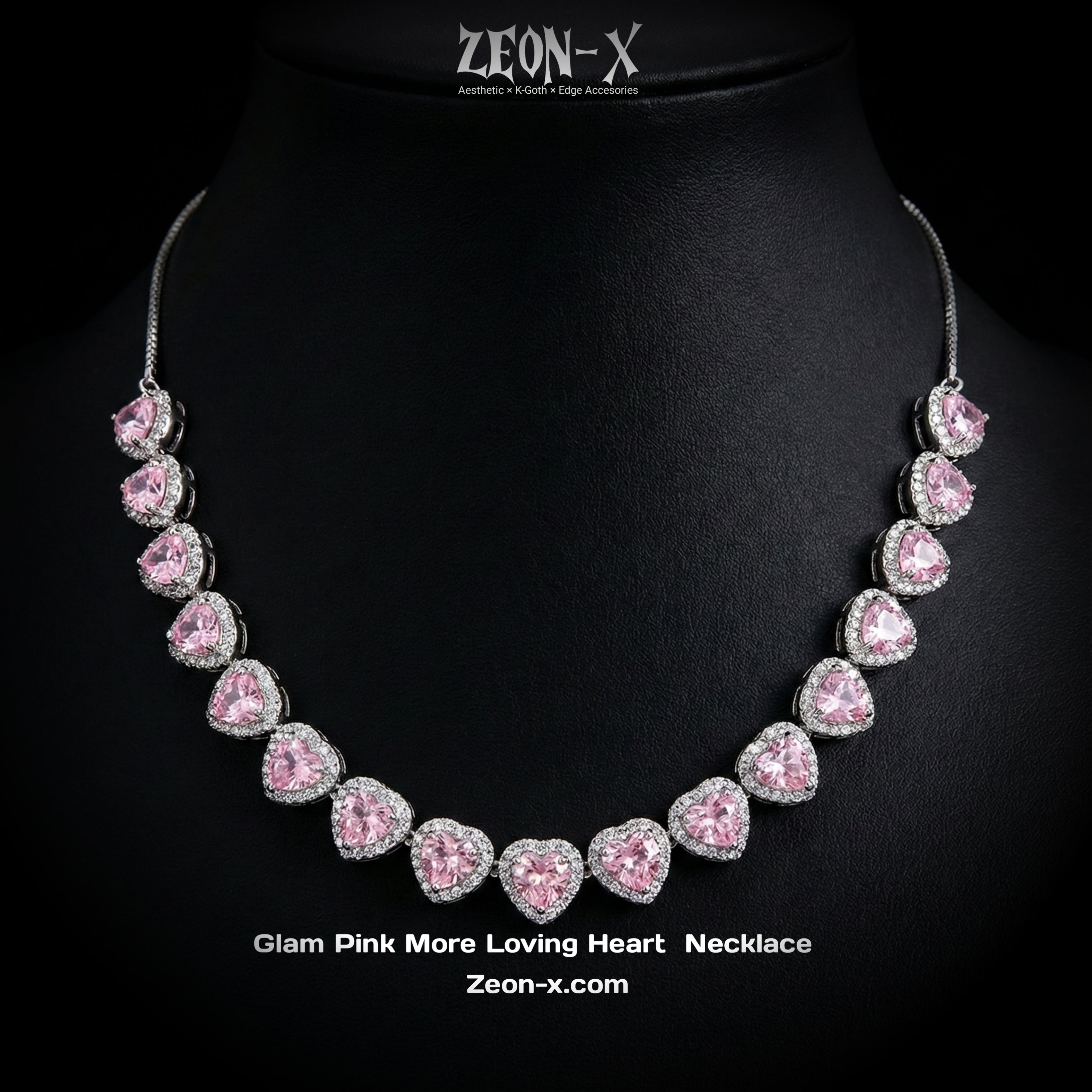✦Necklace✦ 」. – ZeonX