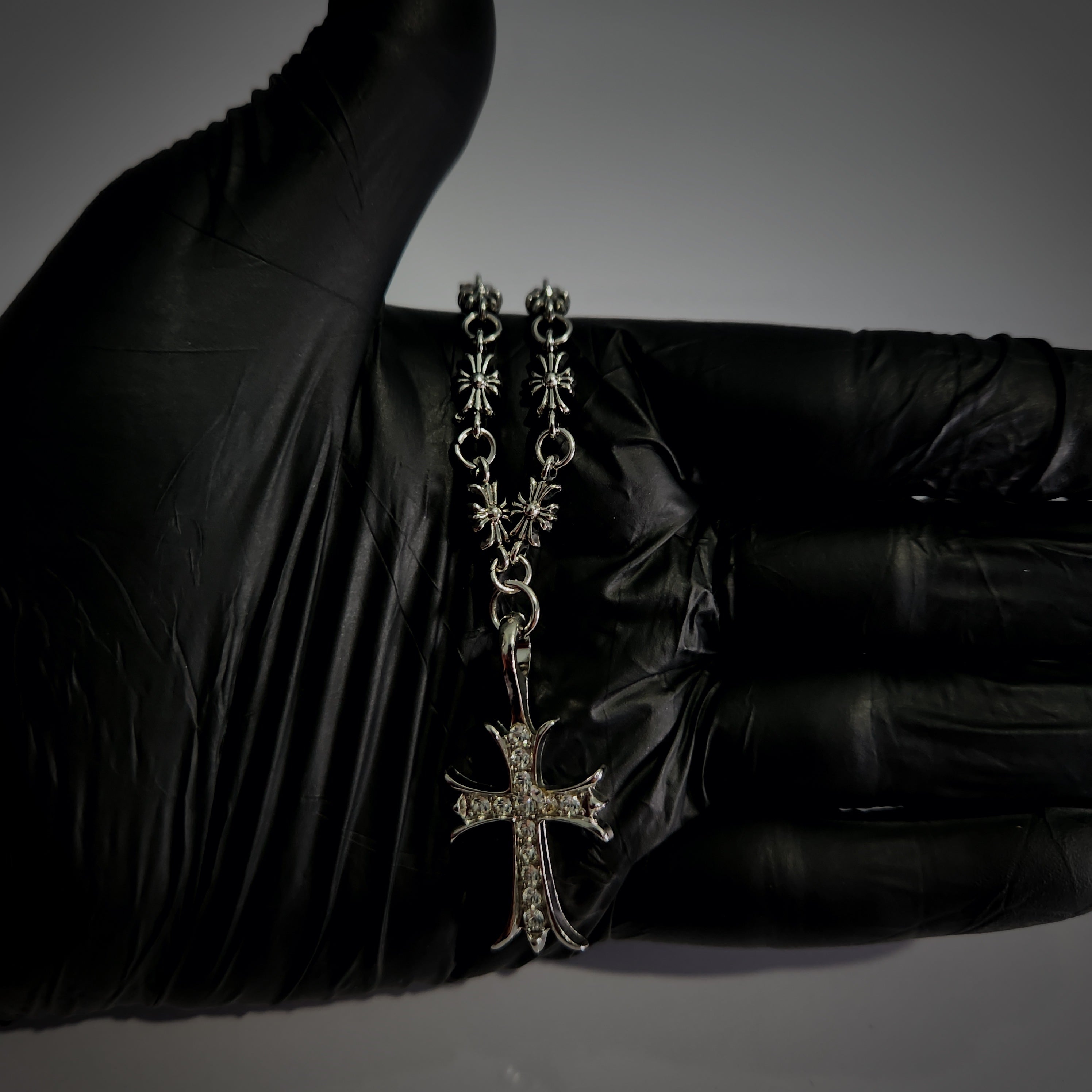 Chrome Hearts) Necklace – ZeonX