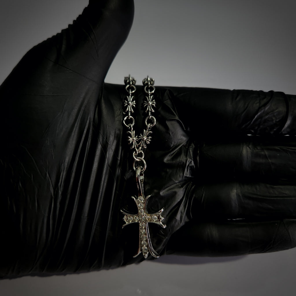 (Chrome Hearts) Necklace