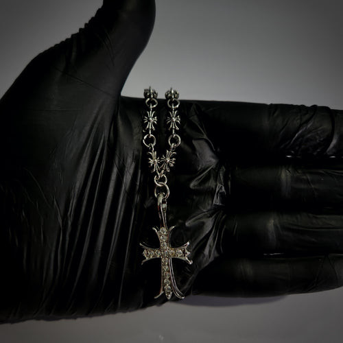 (Chrome Hearts) Necklace