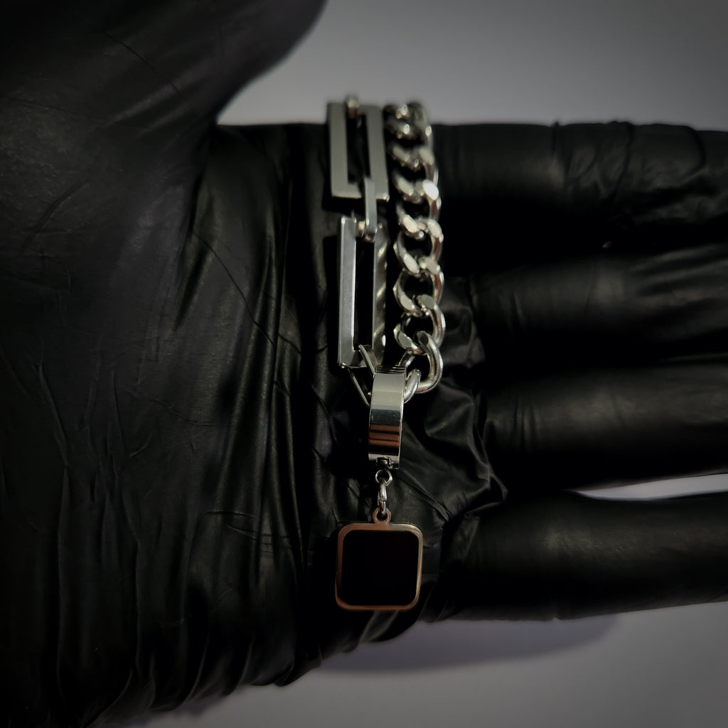 Nightblock Chain (ZX-874)