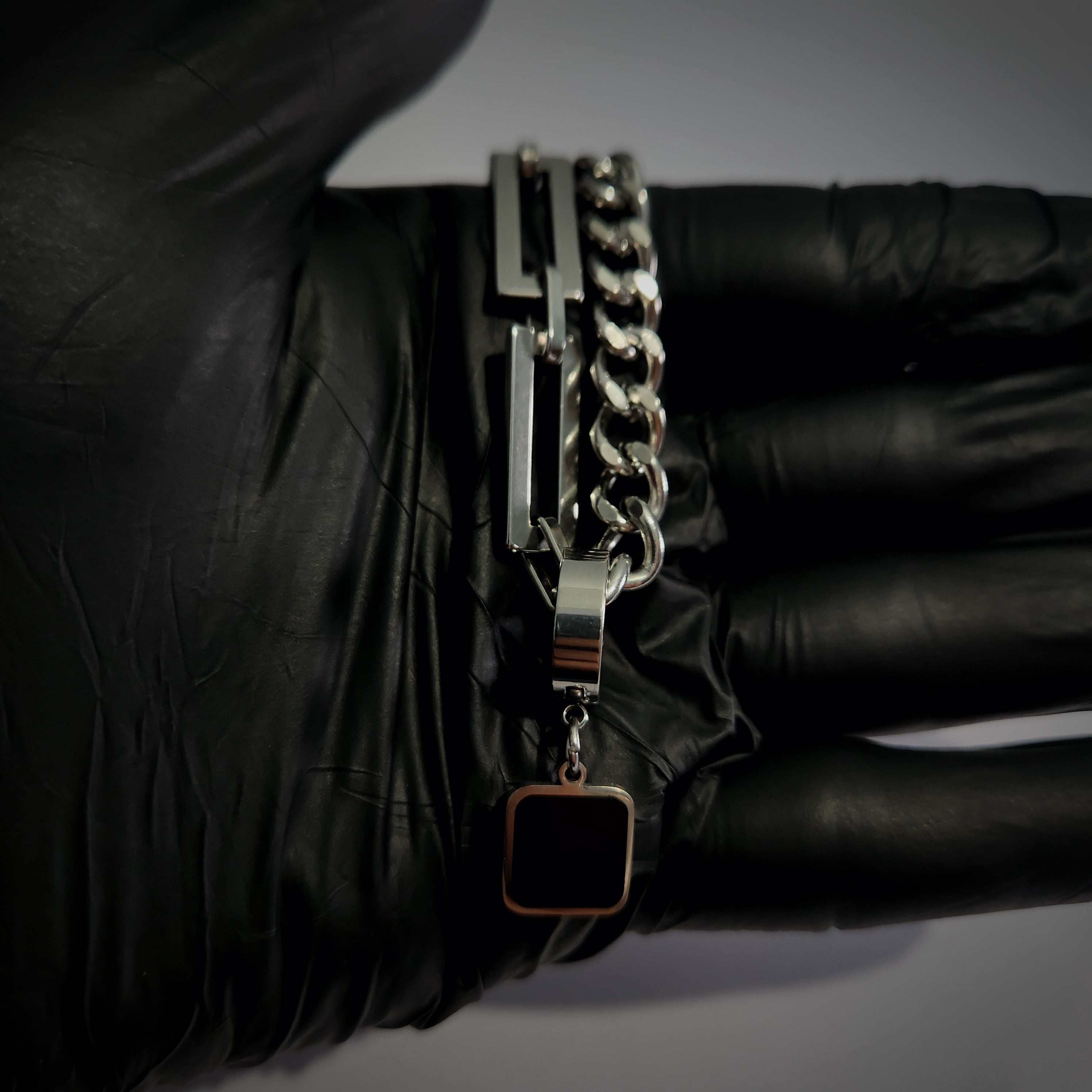 Nightblock Chain (ZX-874)