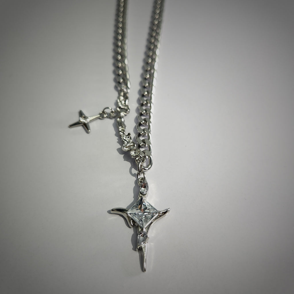 Astryx Phantom Cross Chain — (ZX-920)