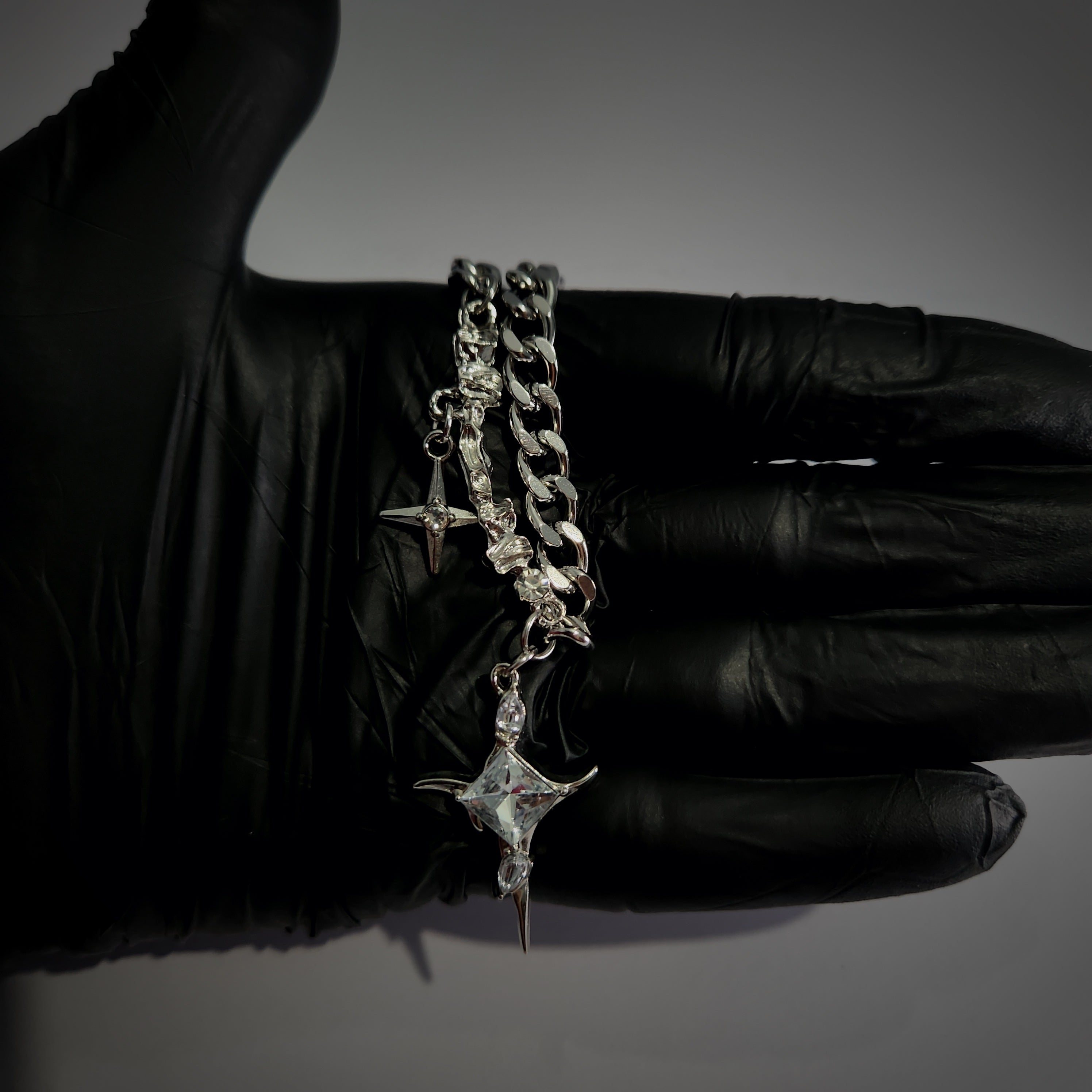 Astryx Phantom Cross Chain — (ZX-920)