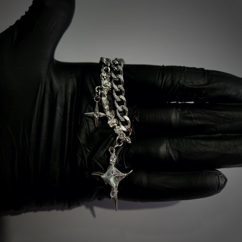 Astryx Phantom Cross Chain — (ZX-920)