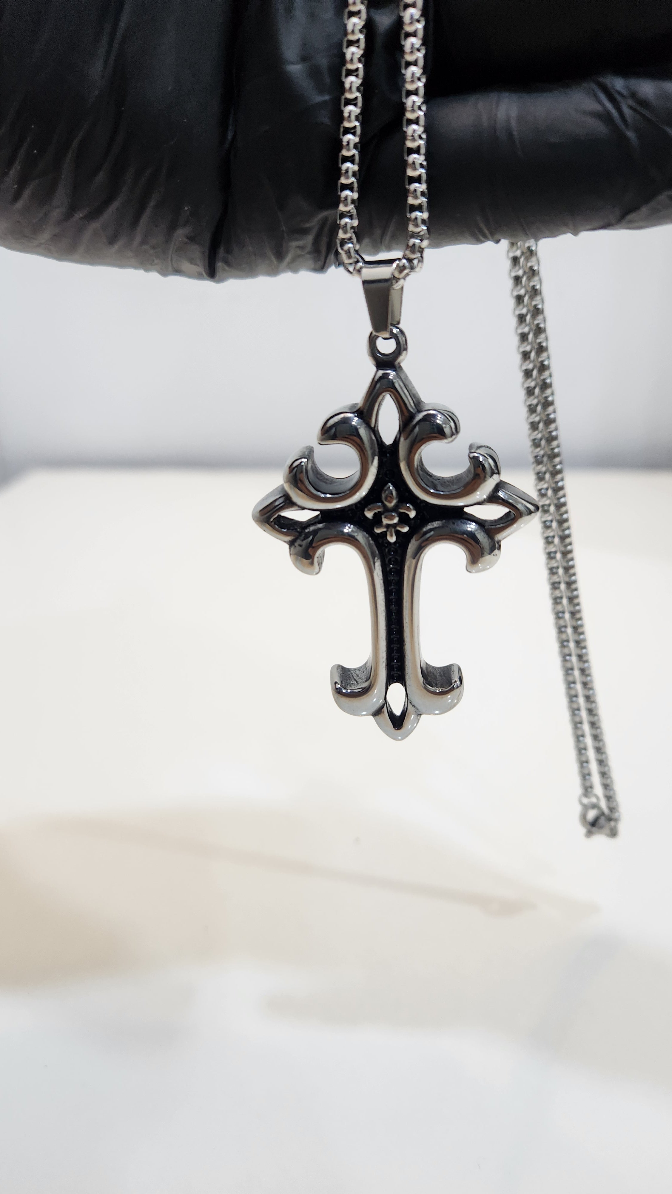 NECKLACES 」 – ZeonX
