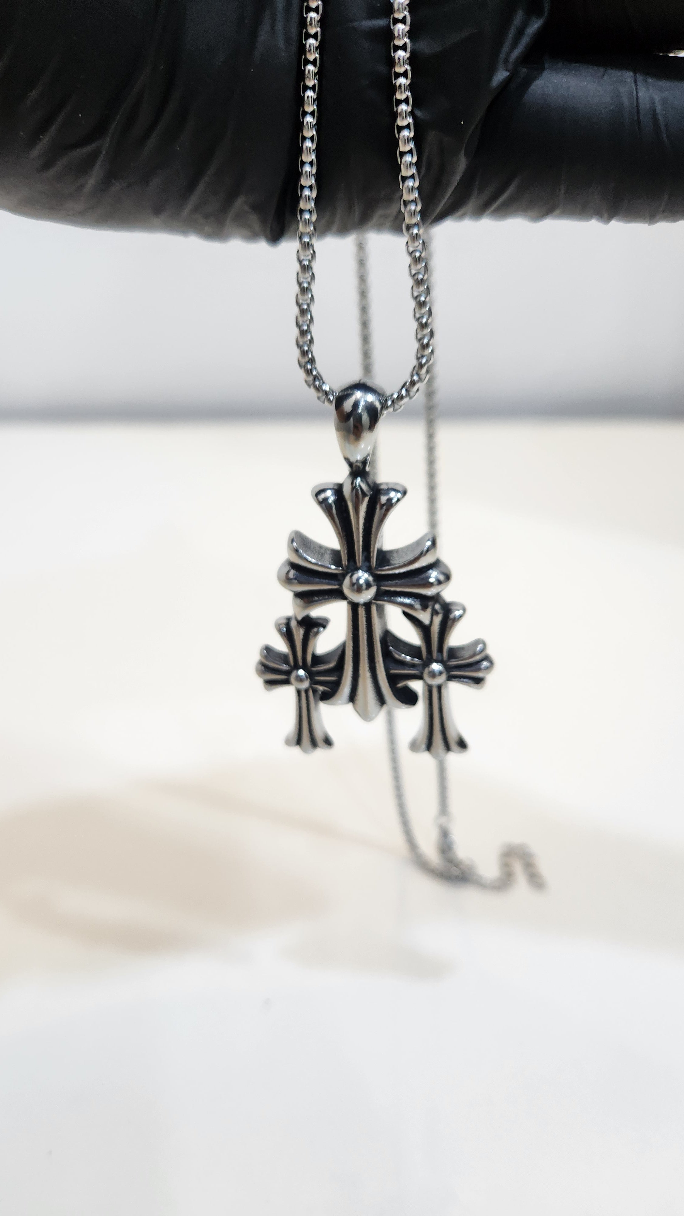 ✦ All About Chrome Heart's ✦」 – ZeonX