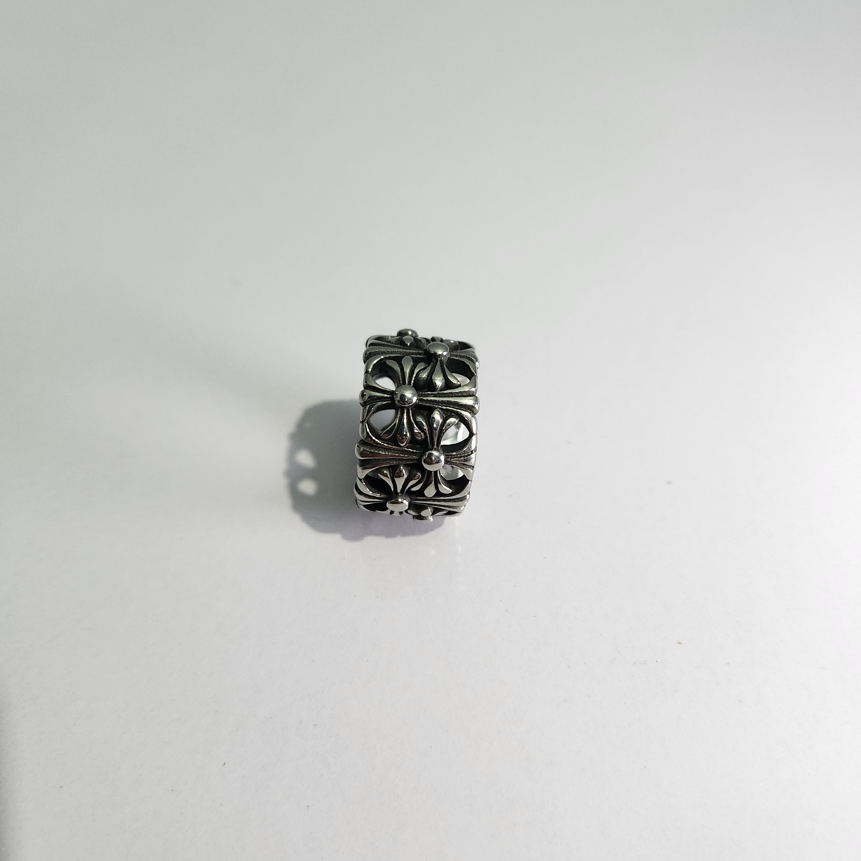 RINGS 」 – ZeonX