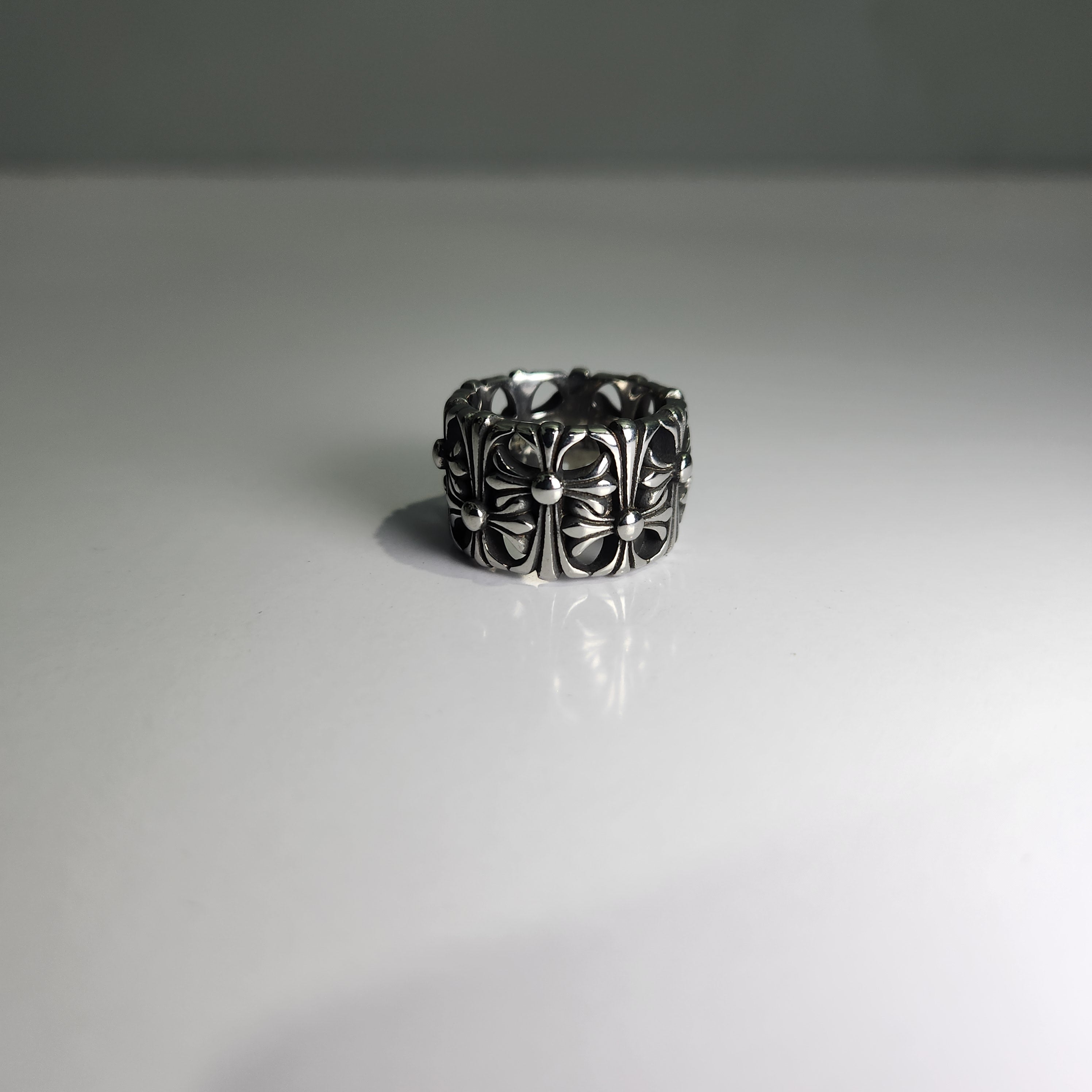 RINGS 」 – ZeonX