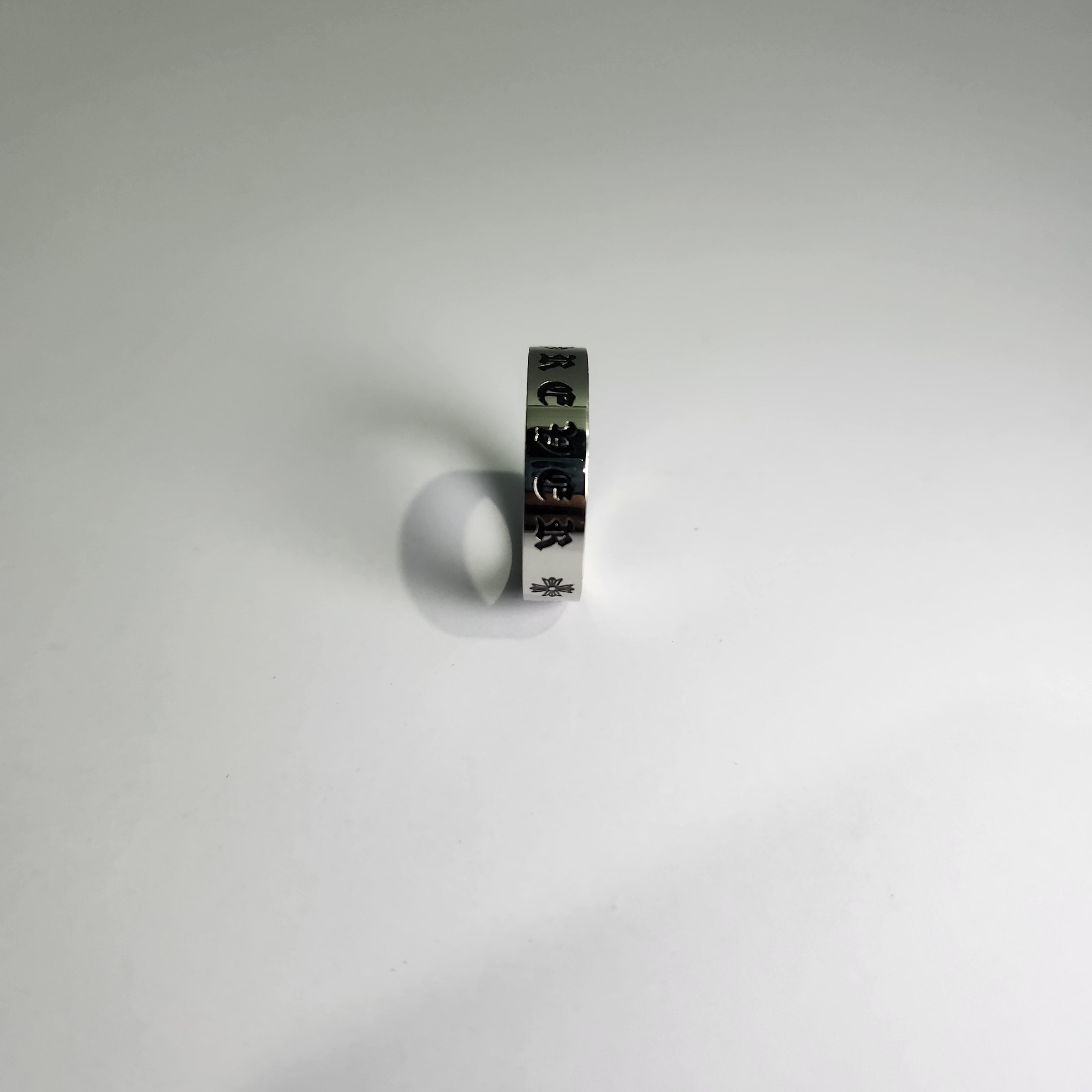 RINGS 」 – ZeonX