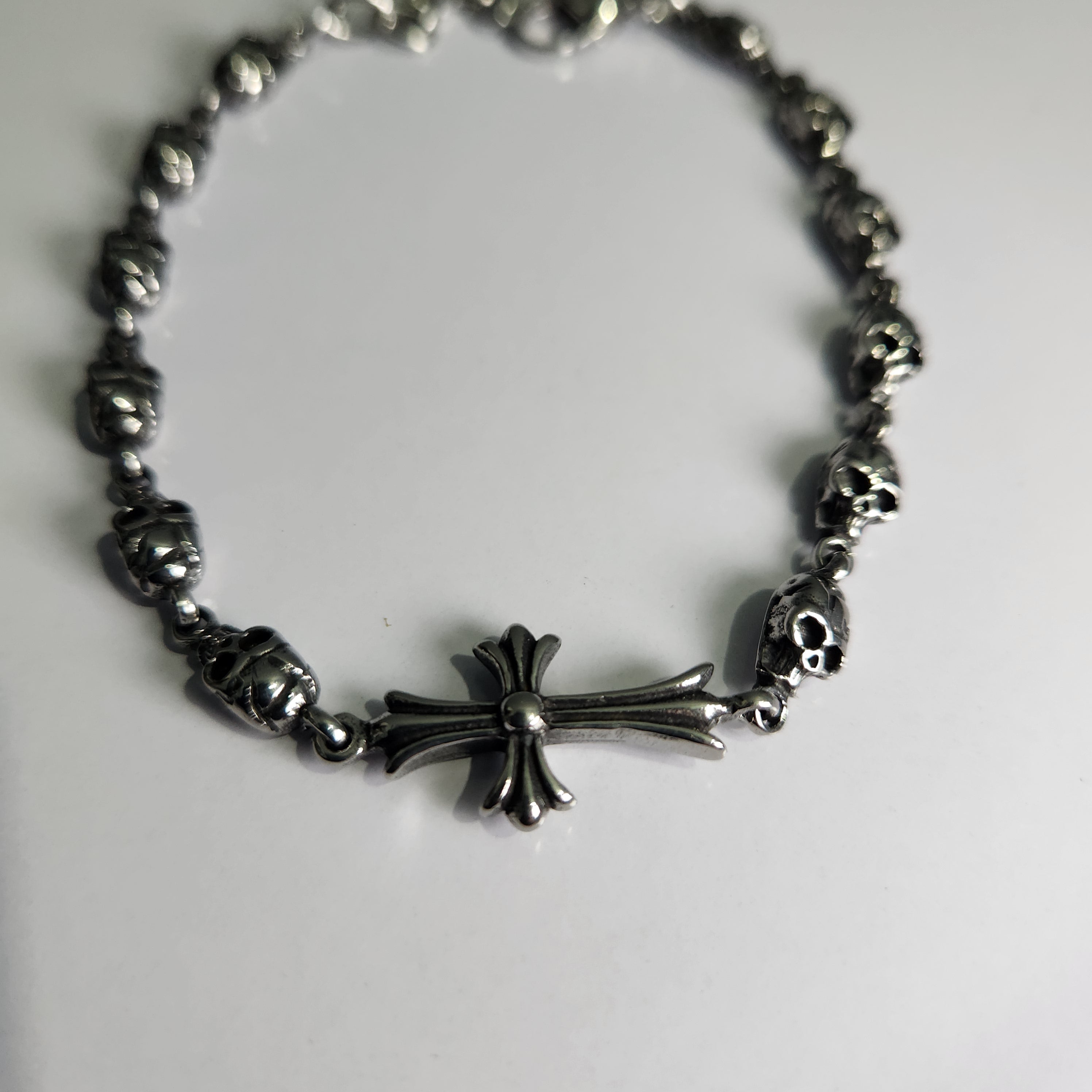 Chrome Heart  Bracelet - (CH-51)