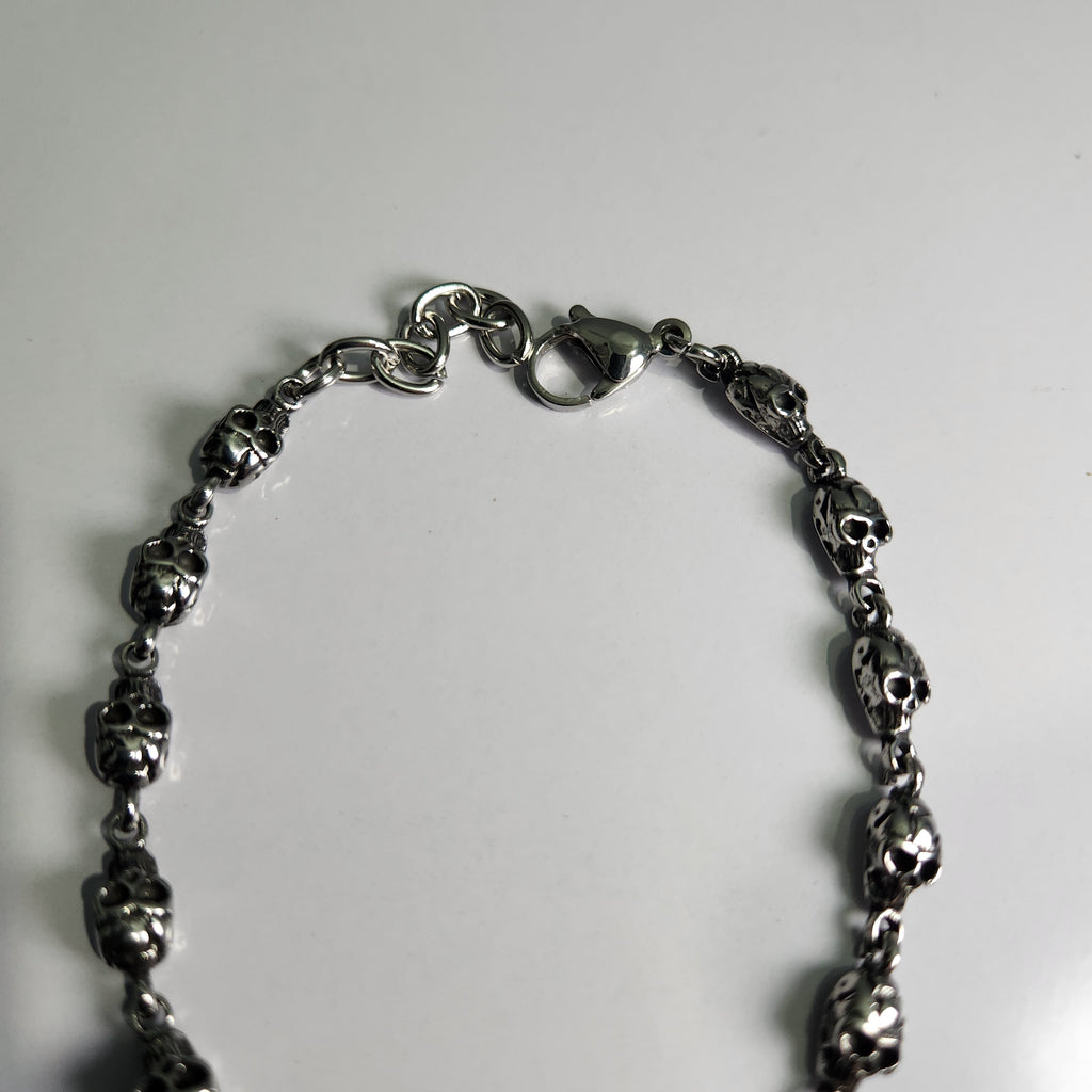 Chrome Heart  Bracelet - (CH-51)