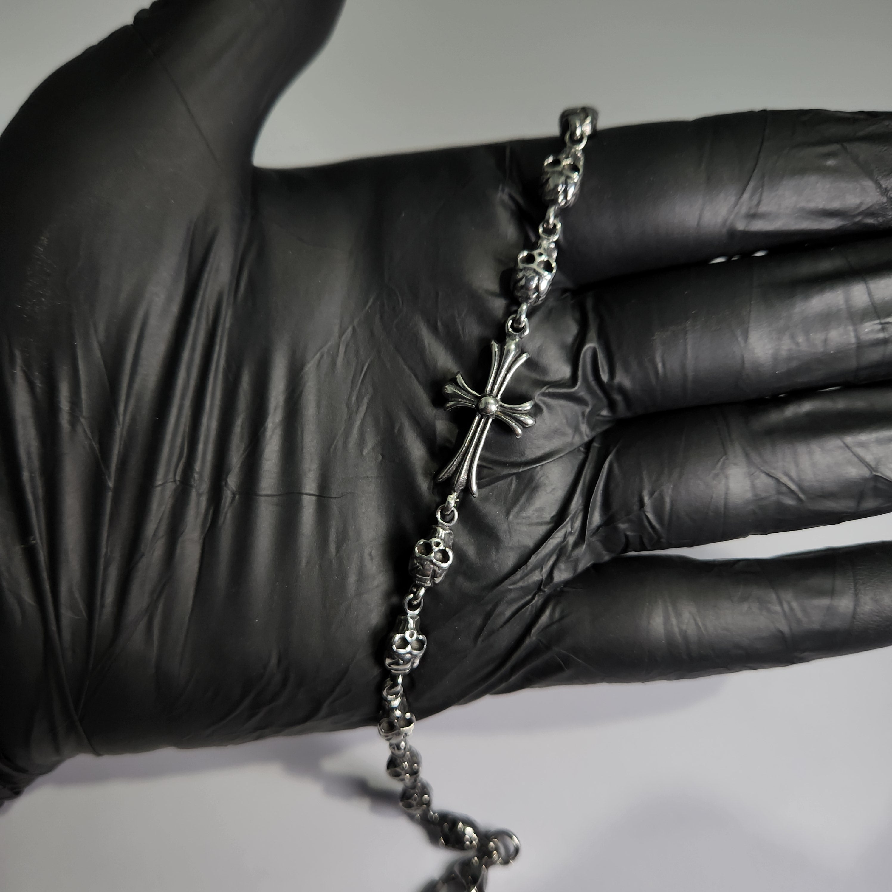 BRACELETS 」 – ZeonX