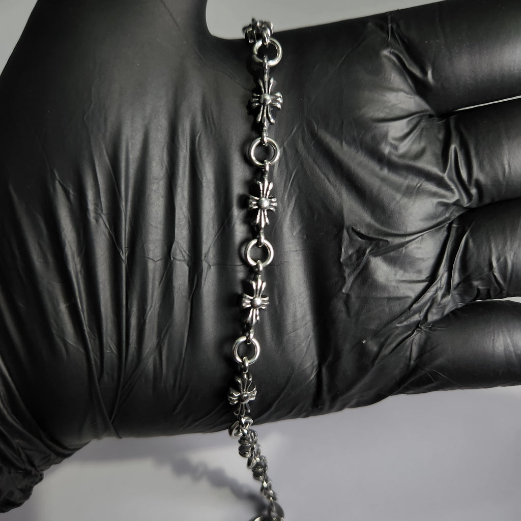 Chrome Heart  Bracelet   - (CH-52)
