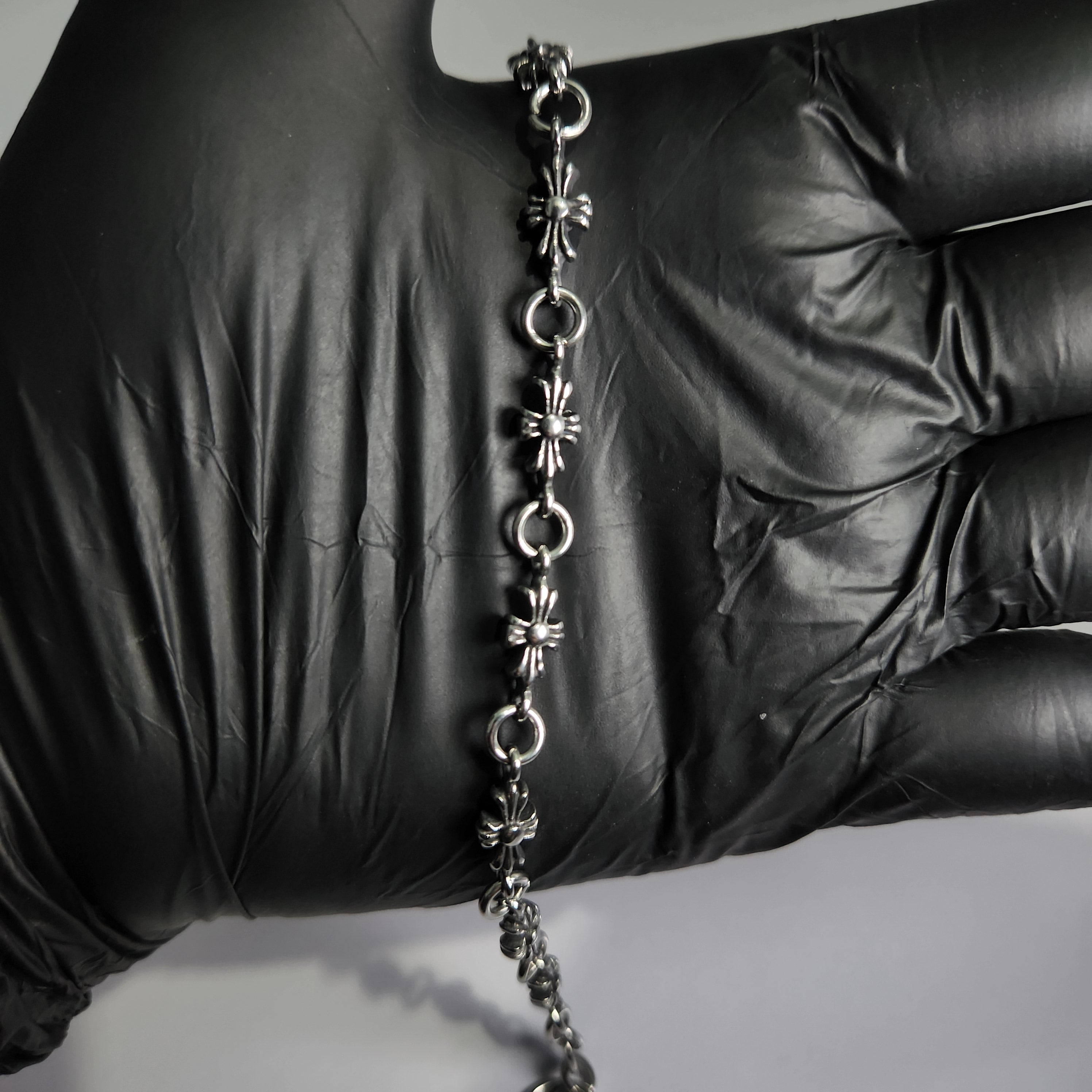 Chrome Heart  Bracelet   - (CH-52)