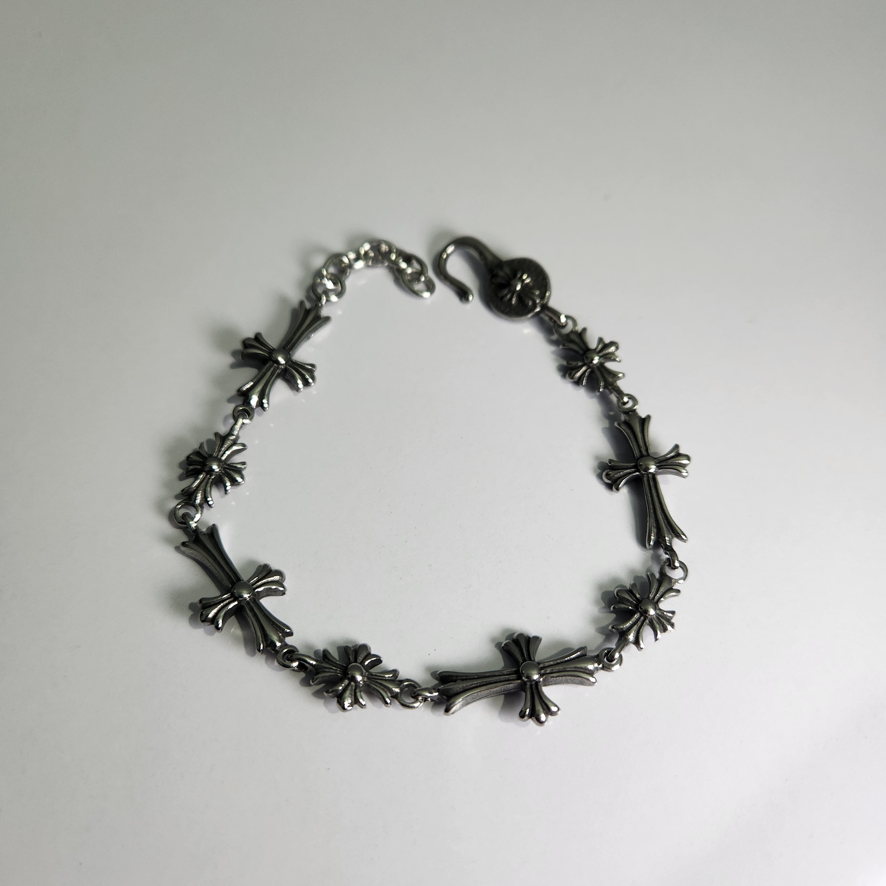 ✦ All About Chrome Heart's ✦」 – ZeonX