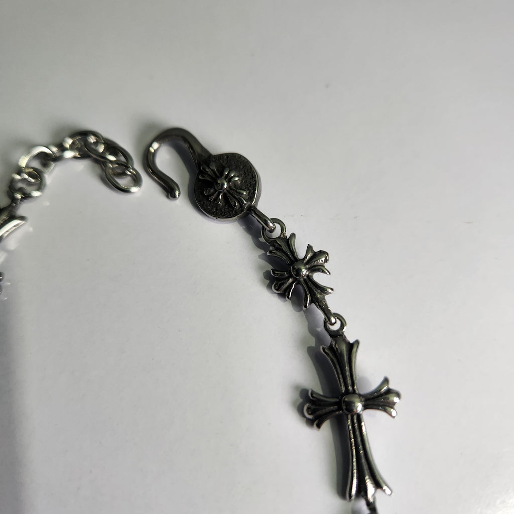 Chrome Heart  Bracelet - (CH-53)