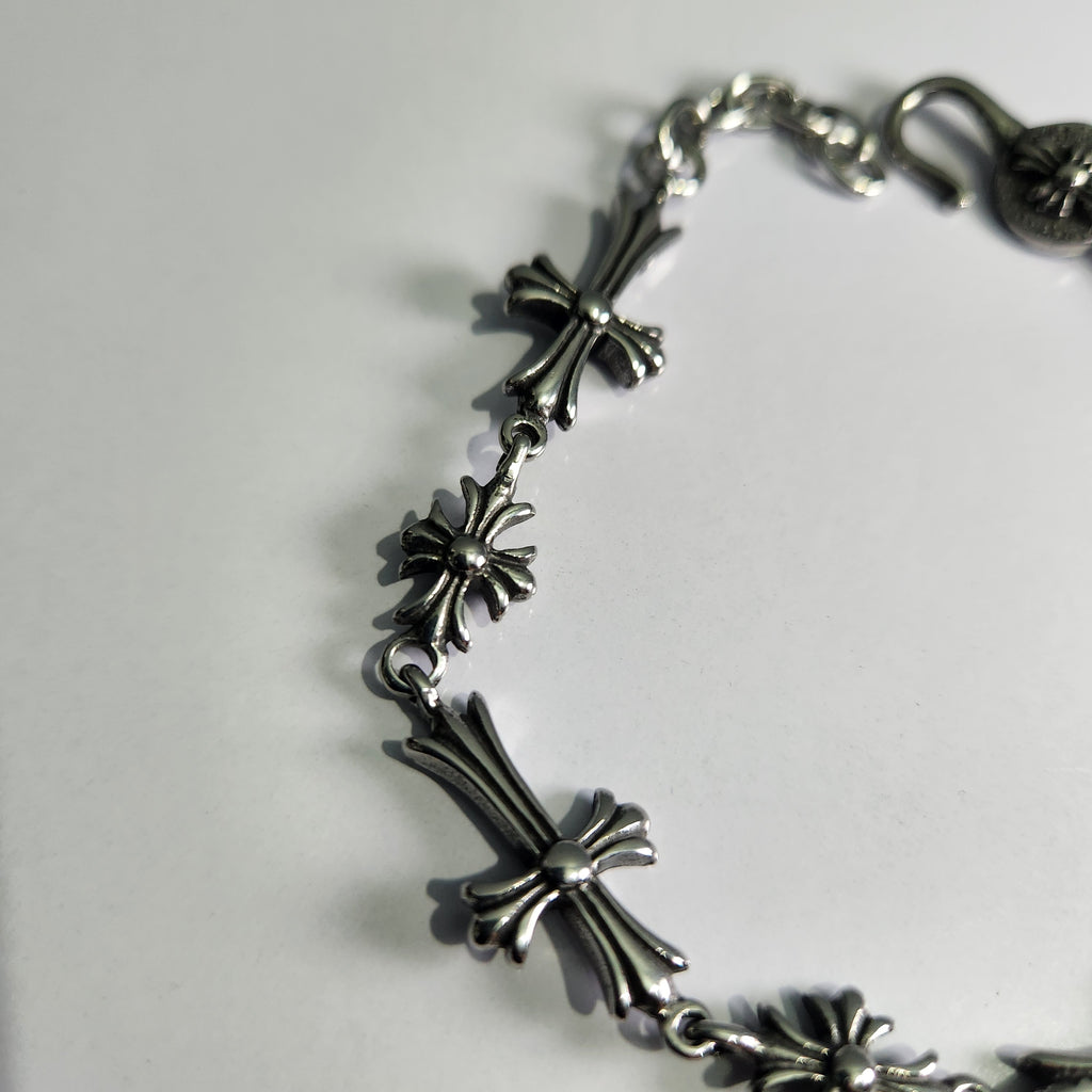 Chrome Heart  Bracelet - (CH-53)