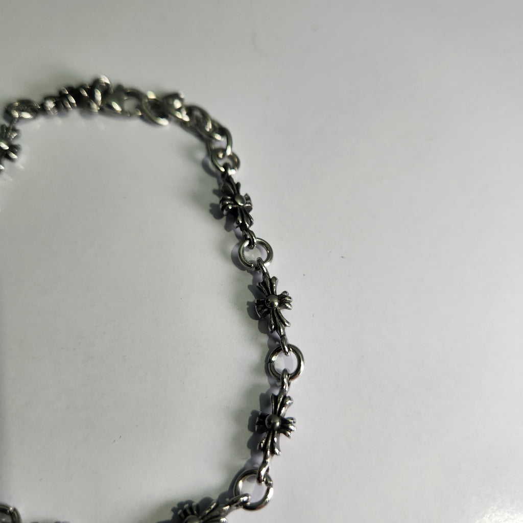 Chrome Heart  Bracelet   - (CH-52)