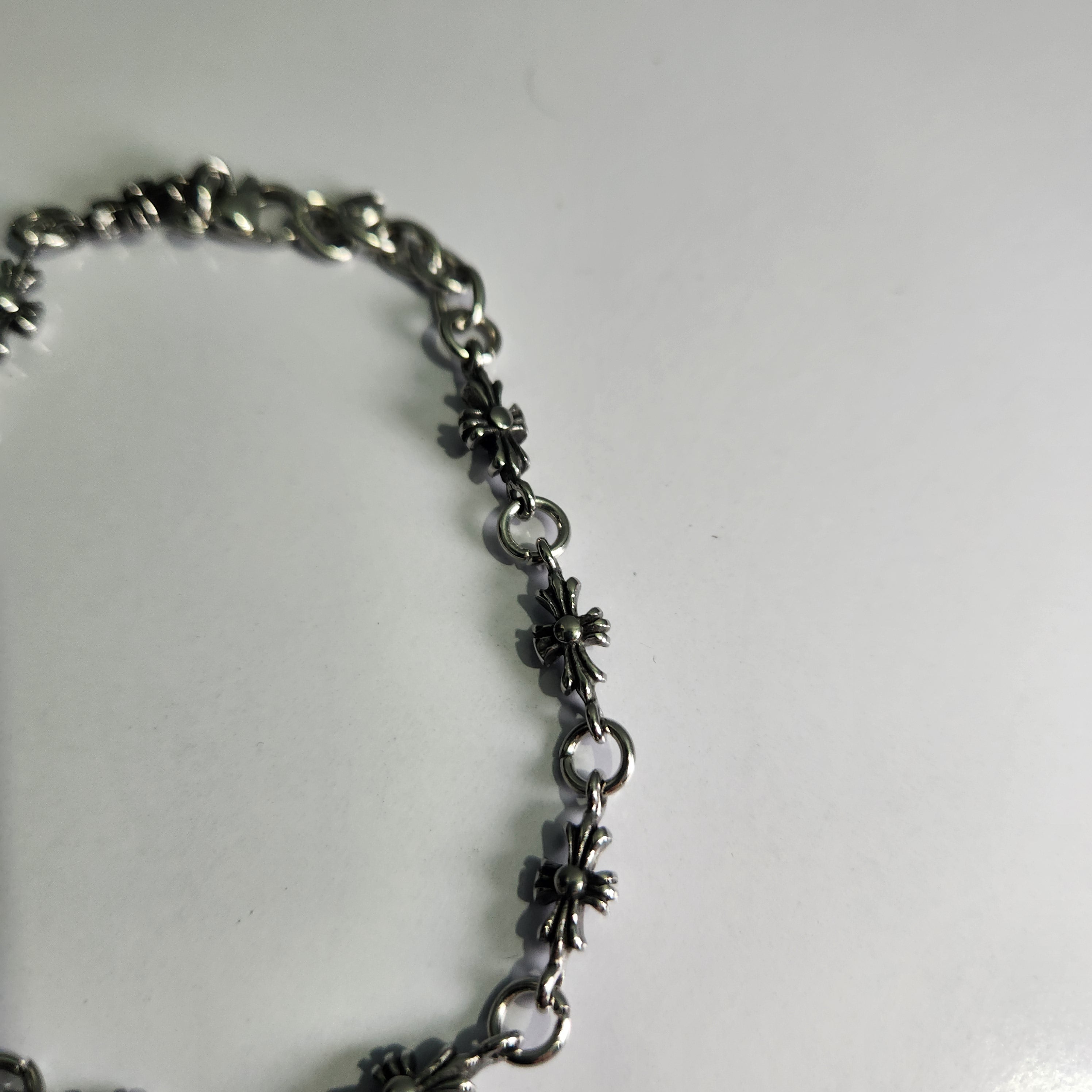 Chrome Heart  Bracelet   - (CH-52)
