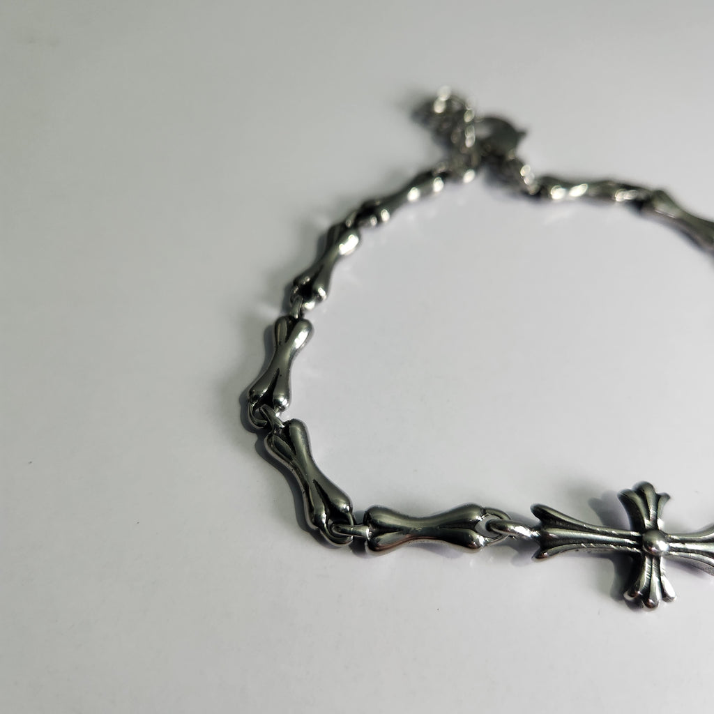 Chrome Heart  Bracelet - (CH-52)