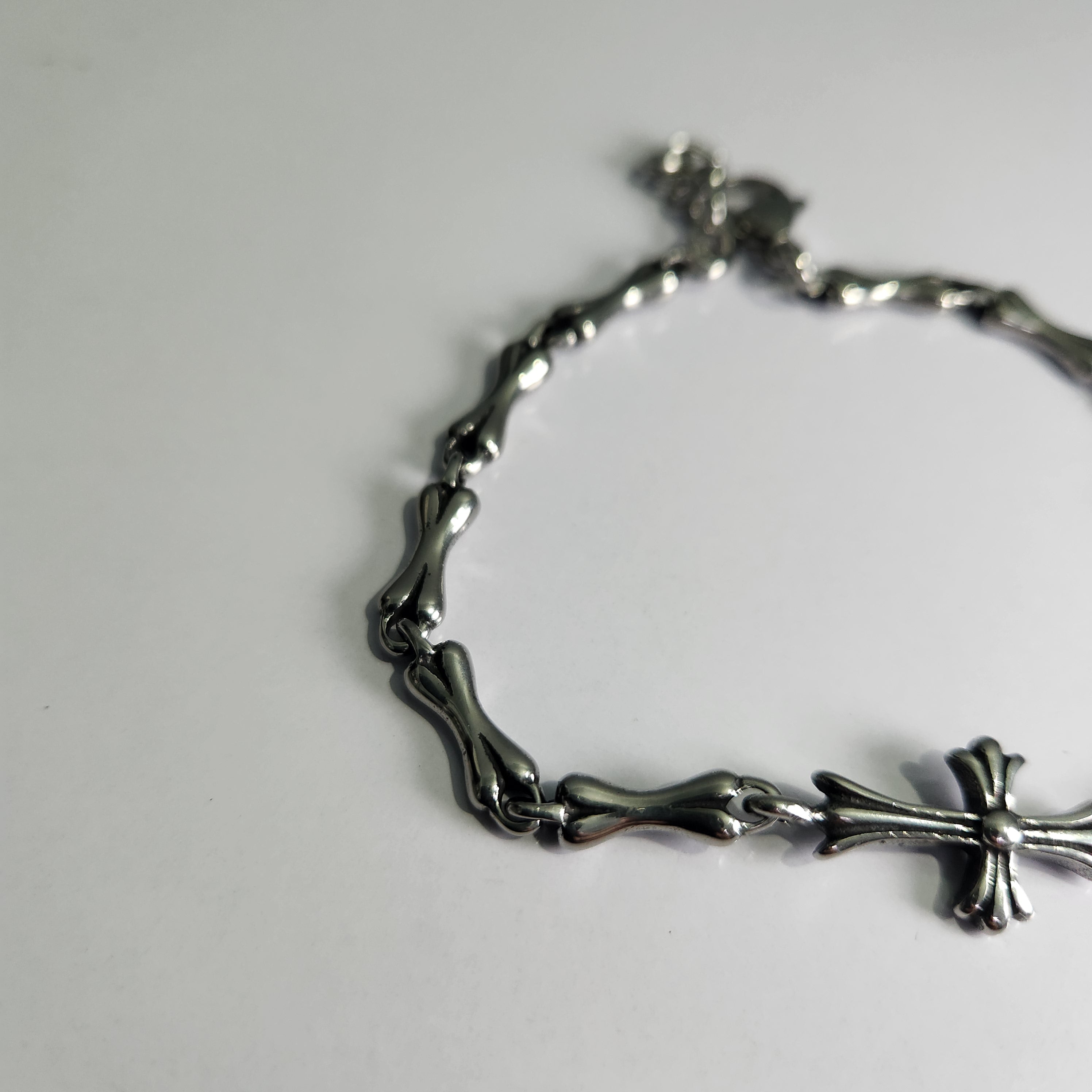 Chrome Heart  Bracelet - (CH-52)