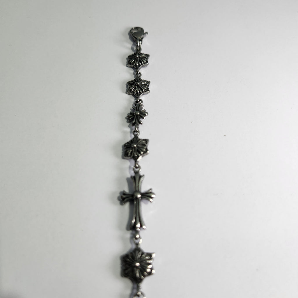 Chrome Heart Bracelet - (CH-50)
