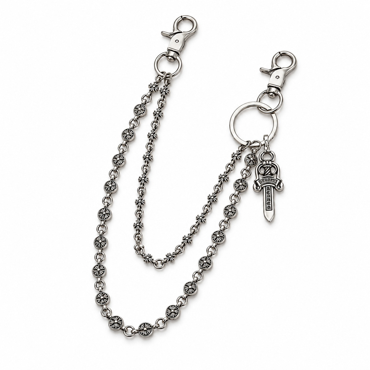 Chrome Hearts - Chain - (CH-41)