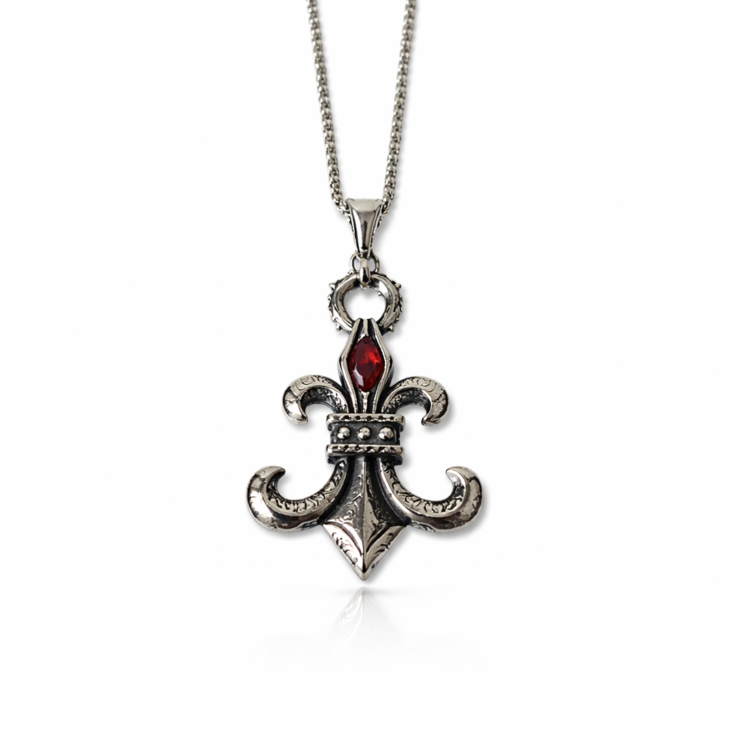 Chrome Hearts -  Pendant