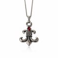 Chrome Hearts -  Pendant