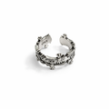 Chrome Heart Ring (CH-10)