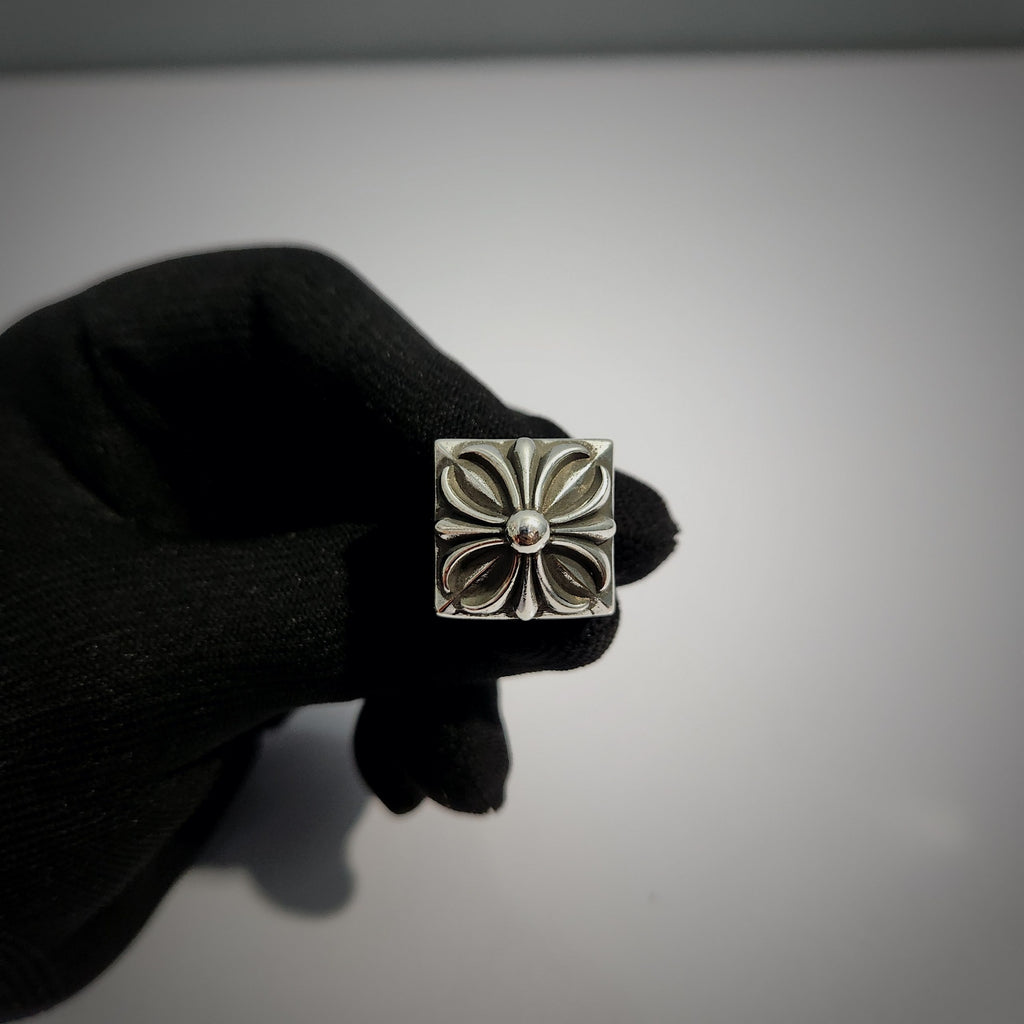 Chrome Heart Ring (CH-51)