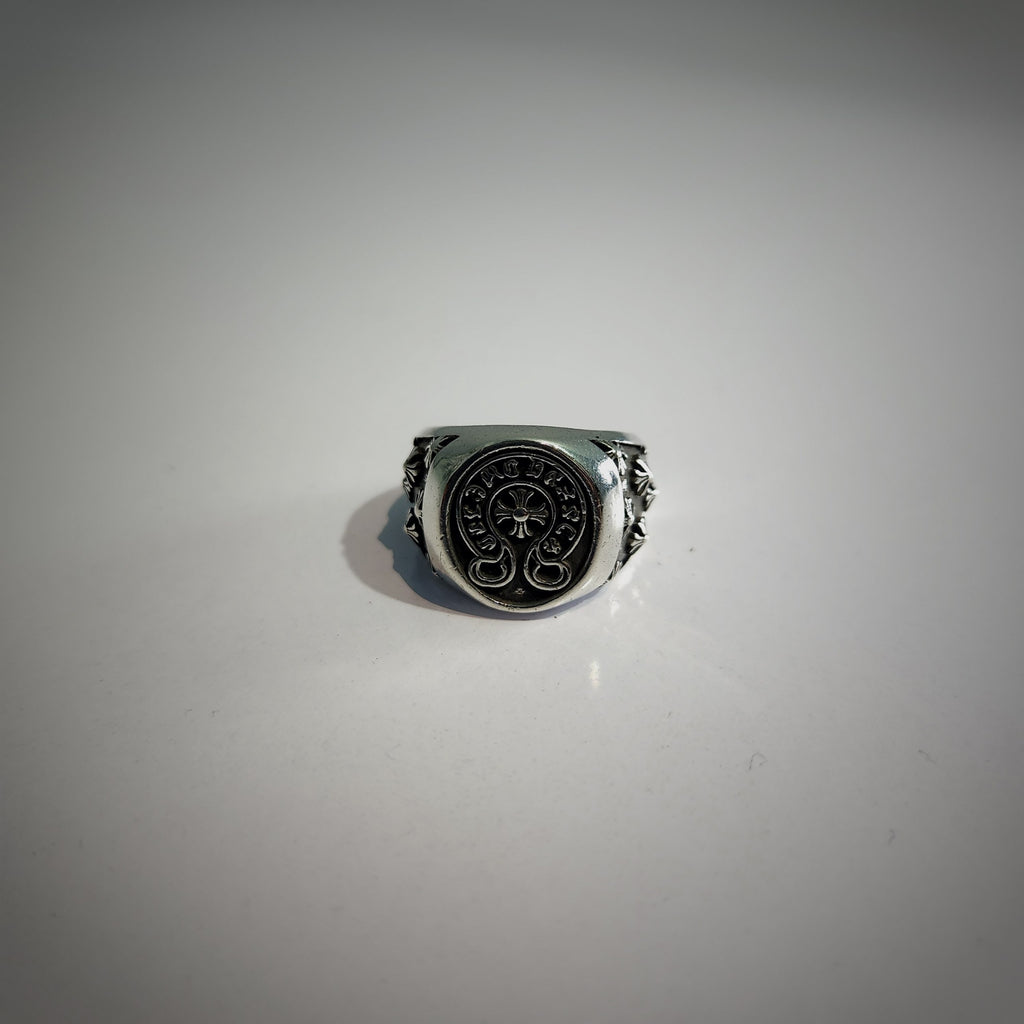 Chrome Heart Ring (CH-50)