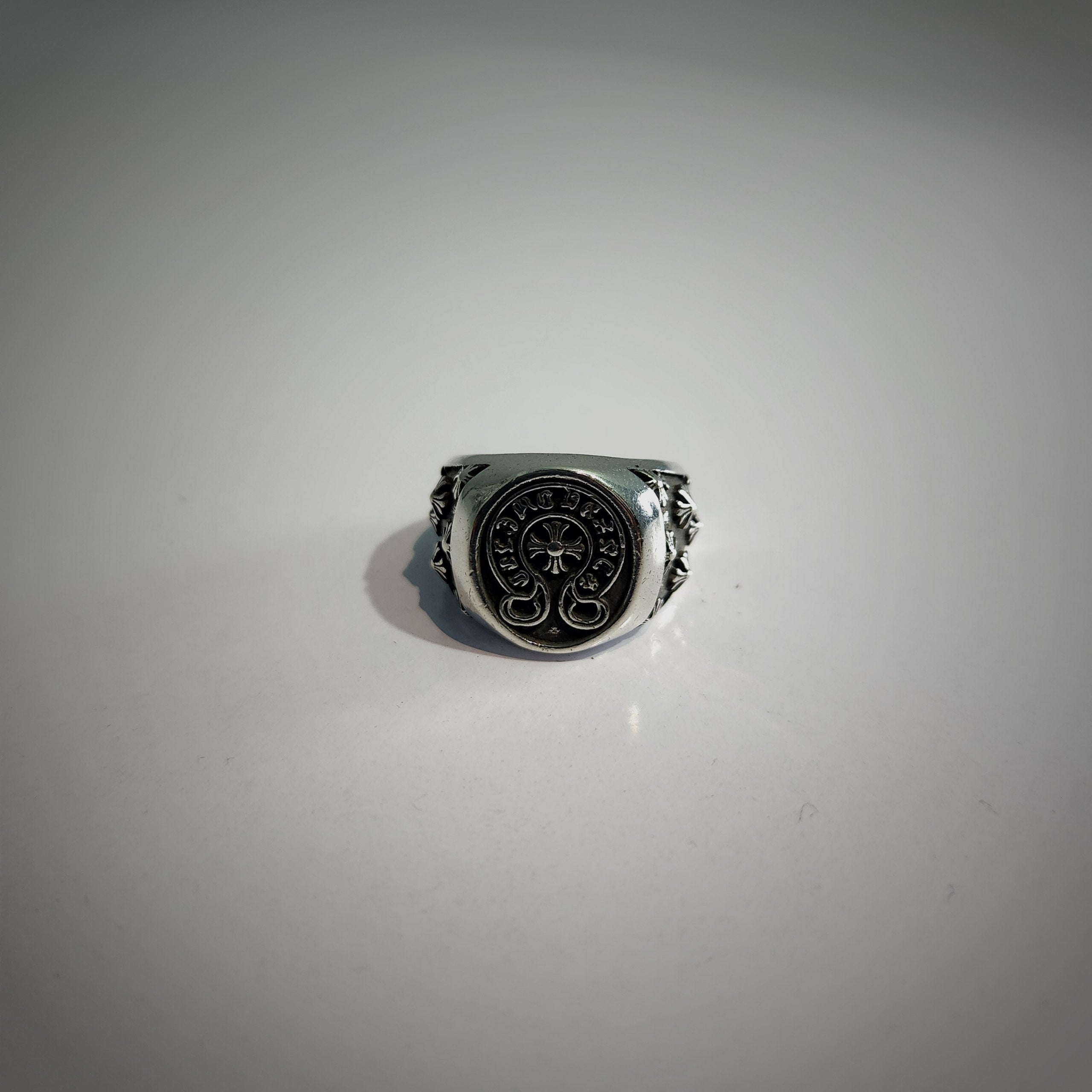 Chrome Heart Ring (CH-50)